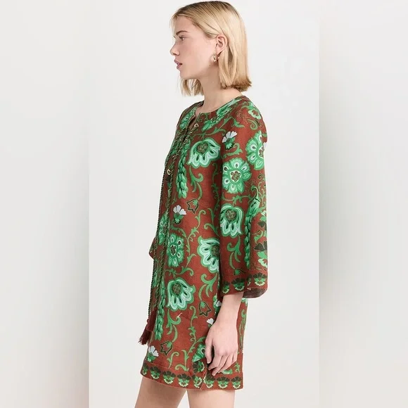 Cara Cara Jaipur Dress - Picture 3 of 7